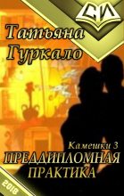 Книга - Татьяна Николаевна Гуркало - Преддипломная практика (fb2) читать без регистрации