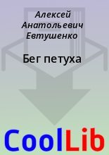 Книга - Алексей Анатольевич Евтушенко - Бег петуха (fb2) читать без регистрации