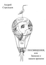 Книга - Андрей  Стрельцов - Посвящения, или Записки о нашем времени (fb2) читать без регистрации