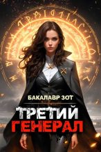 Книга - Александр Сергеевич Заикин - Третий Генерал: Том VII (fb2) читать без регистрации