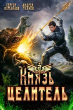Книга - Андрей Сергеевич Ткачев - Князь Целитель 2 (fb2) читать без регистрации
