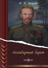 Книга - Николай Николаевич Князев - Легендарный барон (fb2) читать без регистрации