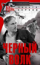 Книга - Никита Владимирович Серков - Черный волк (fb2) читать без регистрации