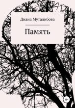 Книга - Диана  Муталибова - Память (fb2) читать без регистрации