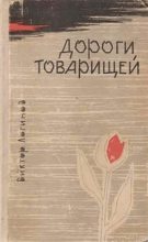 Книга - Виктор Николаевич Логинов - Дороги товарищей (fb2) читать без регистрации