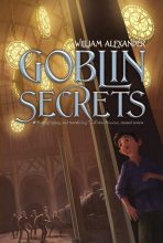Книга - Уильям  Александер - Секреты гоблинов (fb2) читать без регистрации