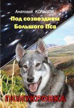 Книга - Анатолий  Кольцов - Полукровка (fb2) читать без регистрации