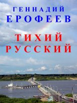 Книга - Геннадий Васильевич Ерофеев - Тихий русский (fb2) читать без регистрации