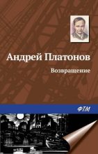Книга - Андрей  Платонов - Возвращение (fb2) читать без регистрации
