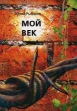 Книга - Юлий  Рыбаков - На моём веку (fb2) читать без регистрации