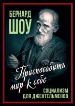 Книга - Арсений Александрович Замостьянов - Социализм для джентльменов (fb2) читать без регистрации