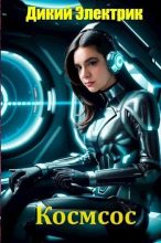 Книга - Дикий Электрик - Космос (СИ) (fb2) читать без регистрации