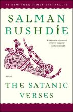 Книга - Ахмед Салман Рушди - Сатанинские стихи (fb2) читать без регистрации