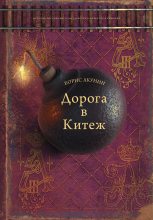 Книга - Борис  Акунин - Дорога в Китеж (fb2) читать без регистрации
