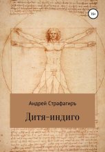 Книга - Андрей  Страфагиръ - Дитя-индиго (fb2) читать без регистрации