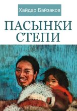 Книга - Хайдар Маратович Байзаков - Пасынки Степи (fb2) читать без регистрации