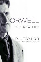 Книга -   D.J.Taylor - Orwell (fb2) читать без регистрации