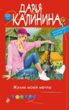 Книга - Дарья Александровна Калинина - Жулик моей мечты (fb2) читать без регистрации