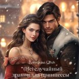 Книга - Катерина Александровна Цвик - (Не) случайный дракон для принцессы (fb2) читать без регистрации