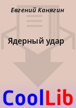 Книга - Евгений  Канягин - Ядерный удар (fb2) читать без регистрации