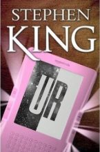 Книга - Стивен  Кинг - УР (fb2) читать без регистрации