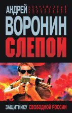 Книга - Андрей  Воронин - Слепой. Защитнику свободной России (fb2) читать без регистрации