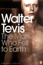 Книга - Уолтер  Тевис - Человек, который упал на Землю (fb2) читать без регистрации