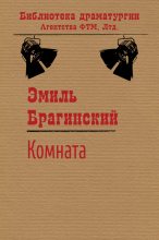 Книга - Эмиль Вениаминович Брагинский - Комната (fb2) читать без регистрации
