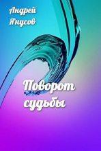 Книга - Андрей Сергеевич Янусов - Поворот судьбы. Книга 1 (ознаком) (fb2) читать без регистрации