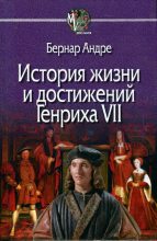 Книга - Бернар  Андре - История жизни и достижений Генриха VII (fb2) читать без регистрации