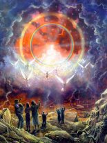 Книга -    (isi) - Пророчества о звезде Апокалипсиса (fb2) читать без регистрации