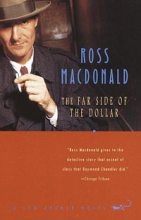 Книга - Росс  Макдональд - Другая сторона доллара (fb2) читать без регистрации
