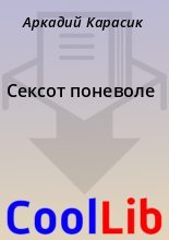 Книга - Аркадий  Карасик - Сексот поневоле (fb2) читать без регистрации