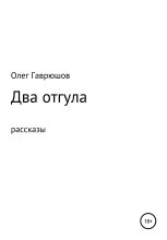 Книга - Олег  Гаврюшов - Два отгула. Сборник рассказов (fb2) читать без регистрации