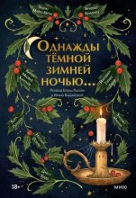 Книга - Киран Миллвуд Харгрейв - Однажды темной зимней ночью… (fb2) читать без регистрации