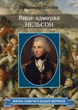 Книга - Владимир Виленович Шигин - Вице-адмирал Нельсон (fb2) читать без регистрации