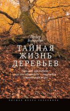 Книга - Петер  Вольлебен - Тайная жизнь деревьев. Что они чувствуют, как они общаются – открытие сокровенного мира (fb2) читать без регистрации