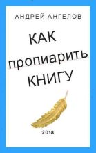 Книга - Андрей  Ангелов - Как пропиарить книгу (fb2) читать без регистрации