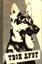 Книга - Илья Григорьевич Эренбург - Твой друг. Сборник по собаководству. Выпуск 3 (fb2) читать без регистрации
