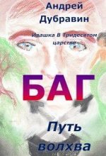 Книга - Андрей  Дубравин - Багатырь (СИ) (fb2) читать без регистрации