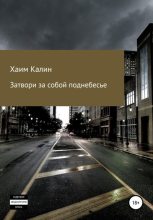 Книга - Хаим  Калин - Затвори за собой поднебесье (fb2) читать без регистрации