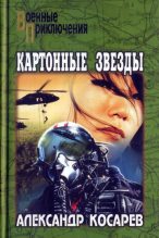 Книга - Александр Григорьевич Косарев - Картонные звезды (fb2) читать без регистрации