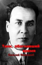 Книга - Василий Алексеевич Вишняков - Танк, обогнавший время (fb2) читать без регистрации