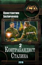 Книга - Константин  Беличенко - Контрабандист Сталина 2 (fb2) читать без регистрации