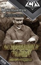 Книга - Константин  Беличенко - Контрабандист Сталина 3 (fb2) читать без регистрации