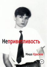 Книга - Миша  Краснов - Неприветливость (fb2) читать без регистрации