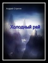 Книга - Андрей Николаевич Стригин - Холодный рай (fb2) читать без регистрации
