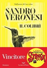 Книга - Сандро  Веронези - Колибри (fb2) читать без регистрации
