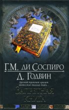 Книга - Гвидо Мина ди Соспиро - Запретная книга (fb2) читать без регистрации