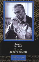 Книга - Василий Владимирович Быков - Долгая дорога домой (fb2) читать без регистрации